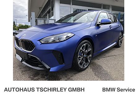 BMW 120 Individual M-Sport HeadUp Hifi ACC