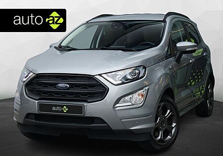 Ford EcoSport gebraucht kaufen Ford EcoSport 1.0 EcoBoost ST-Line