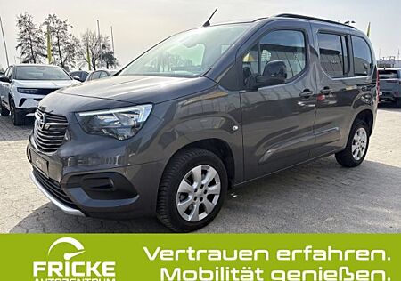 Opel Combo Life Ultimate+Alu+Kamera+Sitz-LenkHzg+Appl