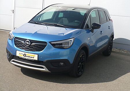 Opel Crossland X Crossland (X) 1.2 Innovation 96kW Kamera SHZ AHK