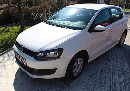 VW Polo Volkswagen 1.2 TDI Trendline DPF