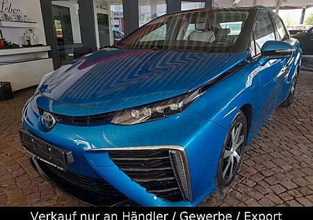 Toyota Mirai