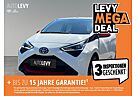 Toyota Aygo (X) Aygo 1.0 X-Play *ALLWETTER*