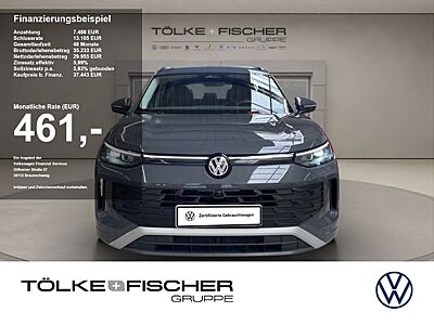Volkswagen Tayron 2.0 TDI W Life ACC AHK AUT Kam. Navi 360