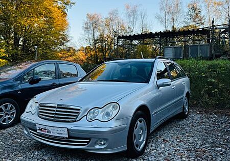 Mercedes-Benz C 180 C -Klasse T Kompressor Sport