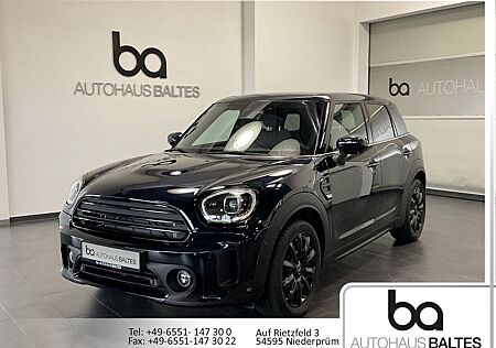 Mini Cooper Countryman Trim 18"/ParkAss/ACC/AHK