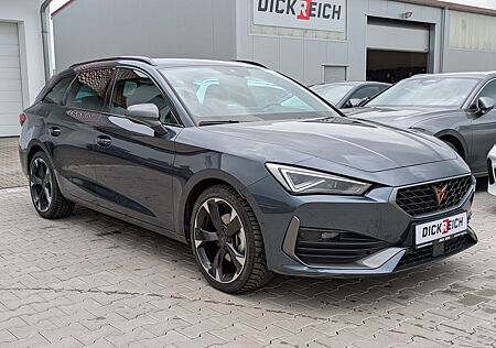 Cupra Leon 1.5 eTSI DSG MATRIX-LED*ACC*AHK*KAMERA*18"