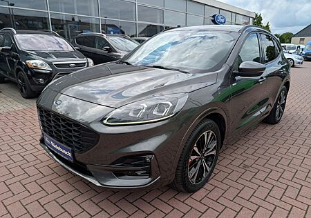 Ford Kuga 2.5 Duratec PHEV ST-LINE X