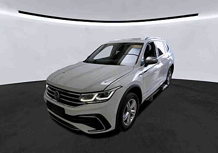 VW Tiguan Allspace Volkswagen R-Line 4M AHK*StHz*Kam*DCC*ACC