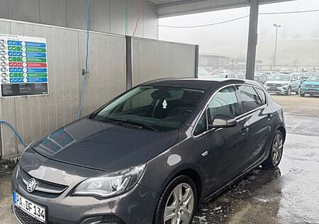 Opel Astra 2.0 CDTI ecoFLEX BiTurbo Start/Stop Bi...