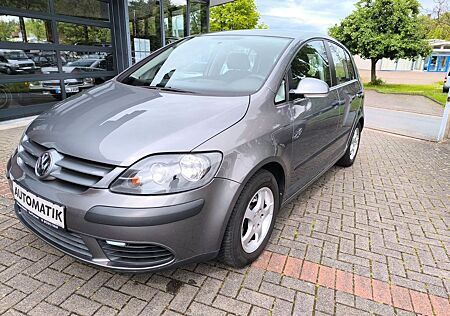 VW Golf Volkswagen Plus V Trendline AUTOMATIK
