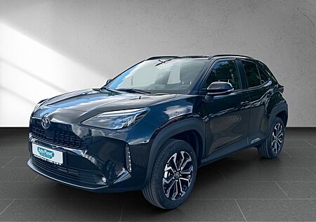Toyota Yaris Cross 1.5 Hybrid Teamplayer *BLIS*PDC*SHZ*