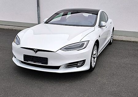 Tesla Model S Max-Reichweite-Autopilot3.0-Pano-Luft-TV