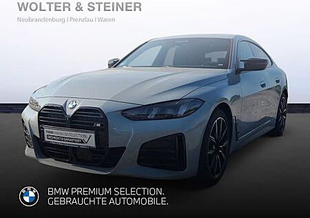 BMW M440i xDrive Gran Coupe Laser H/K ACC AHK 360
