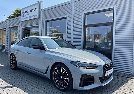 BMW M440i xDrive Gran Coupé DrivAssPro HeadUp Harman