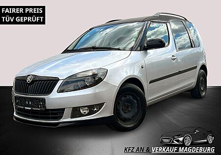 Skoda Roomster Noire /E28/ STEUERKETTE NEU
