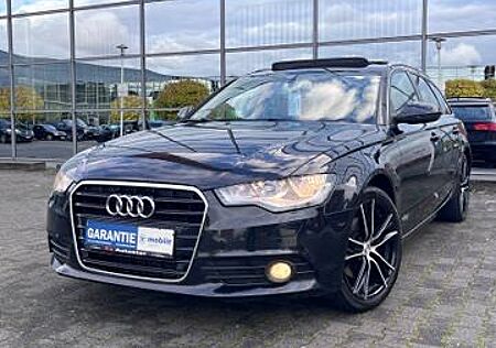 Audi A6 Avant 2.0 TFSI*Sportpaket*Panorama*TüvNeu