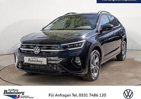 VW Taigo Volkswagen 1.5TSI DSG R-Line LED NAVI ACC