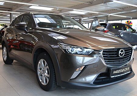 Mazda CX-3 SKYACTIV-G FWD Centerline Tou-P, Navi, AHK