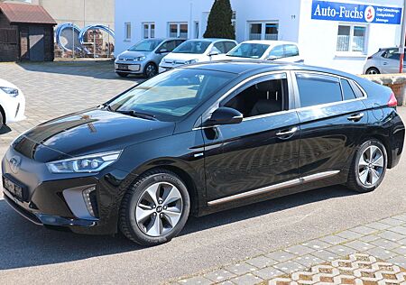 Hyundai Ioniq Premium Elektro AHK 8xALU NUR AN HÄNDLER