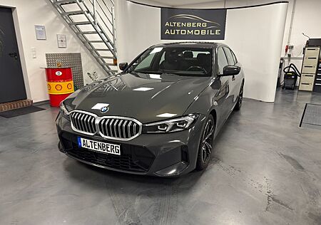 BMW 320 d Lim. M Sport LED DAB ACC Kamera CarPlay