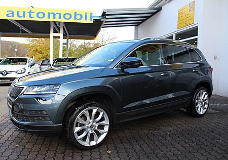 Skoda Karoq * AUTOMATIK * Verkehrszeichenerkennung *