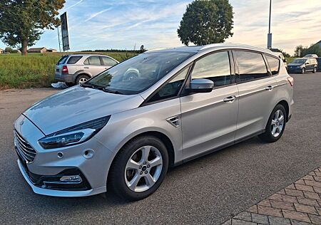 Ford S-Max TrendAUTOMATIK/NAVI/KAMERA