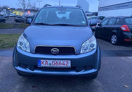 Daihatsu Terios 1.5 Top 4WD