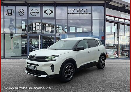 Citroën C5 Aircross C-Series 1.5 BHDi130 AT°LED°Navi°SHZ