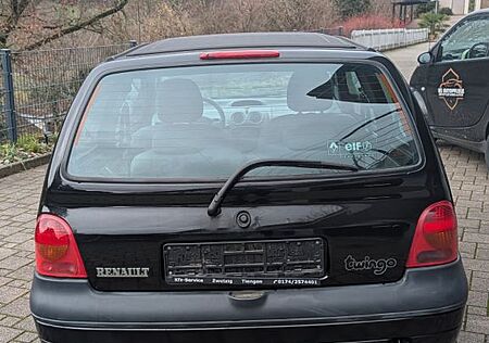 Renault Twingo Beach 1.2 16V Beach