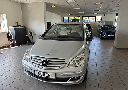 Mercedes-Benz B 150 B -Klasse