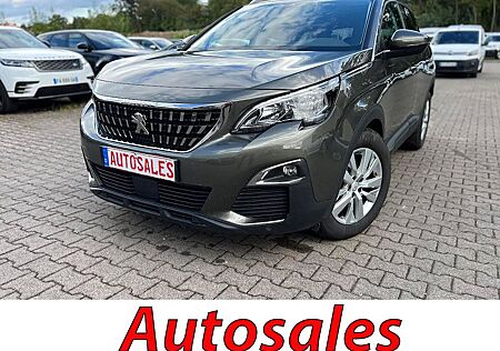 Peugeot 3008 1.2 PureTech 130 Business EAT8 Navi,Klimaut