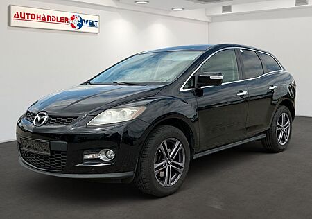 Mazda CX-7 2.3 T AWD Leder AAC SHZ Tempo Xenon