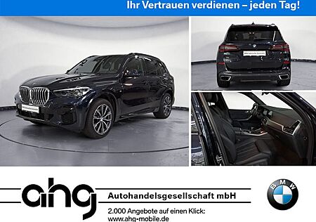 BMW X5 M X5 xDrive30d M Sportpaket Panorama 360° Kamera A