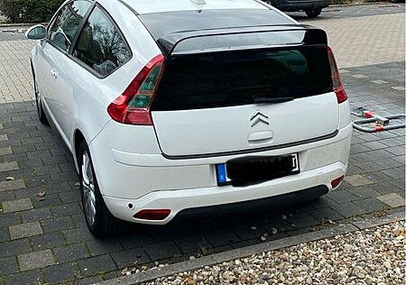 Citroën C4 1.6 VTI 120 Tendance Tendance