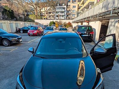 Cupra Terramar 1.5 eTSI MHEV 110kW DSG inkl. GARANTIE