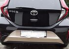 Toyota Aygo (X) Aygo (X) 1.0-l-VVT-i Pulse S-CVT Pulse Garanti