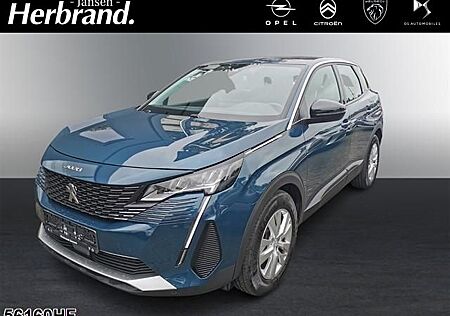 Peugeot 3008 1.5 BlueHDi 130, Active Pack