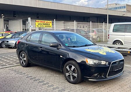Mitsubishi Lancer 1.5,Klima,Euro 4,2-Hand