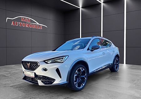 Cupra Formentor 1.5TSI DSG VIRTUAL/CAM/ACC/LED/19 ZOLL