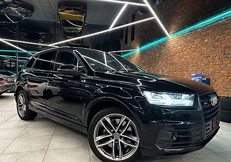 Audi SQ7 4.0 TDI quattro*PANO*HUD*360 KAMERA*BOSE