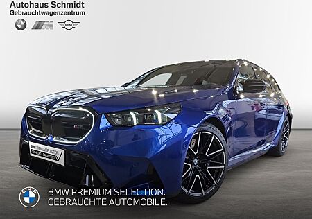 BMW M5 Touring 1.767€ netto/mtl.*LC Prof.*HUD*AHK*B&