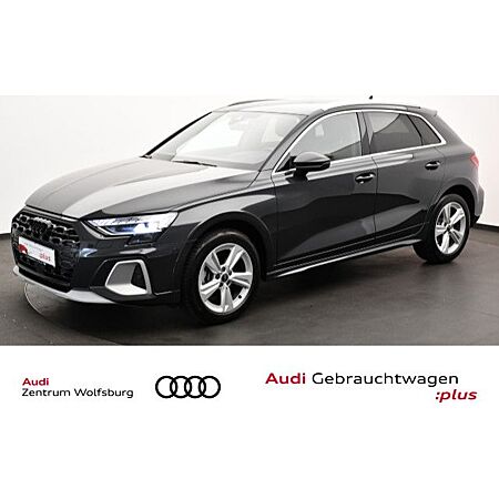 Audi A3 leasen