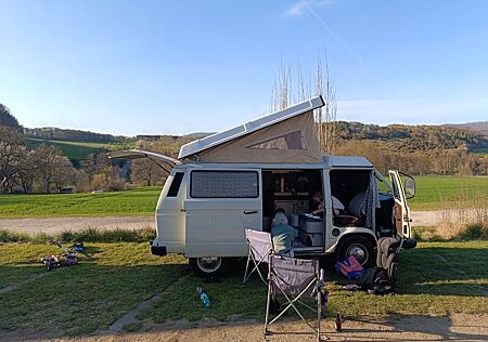 VW T3 Volkswagen andere