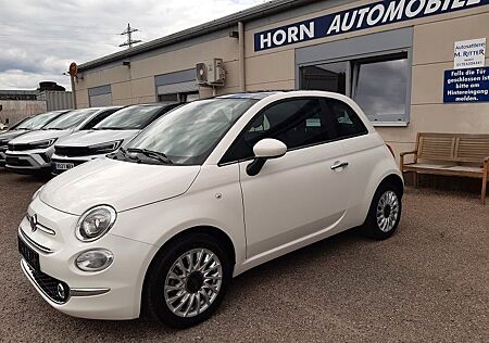Fiat 500C 500 1.0 DOLCEVITA Hybrid Panoramadach