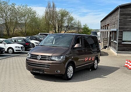 VW T6 Multivan Volkswagen Highline