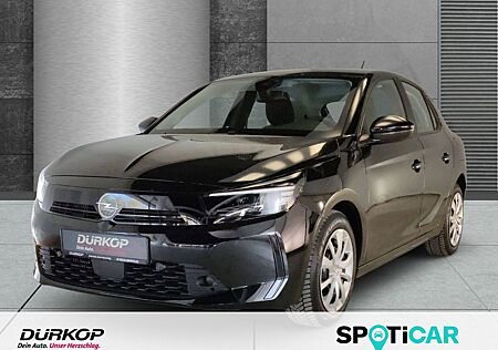 Opel Corsa 1.2 Turbo Edition Klimaanlage Bluetooth