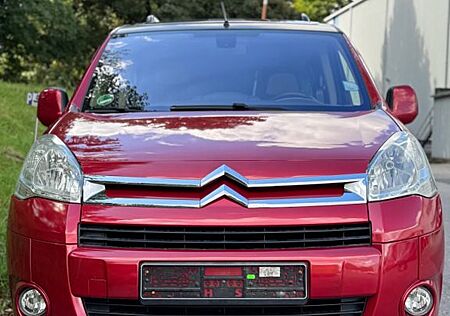 Citroën Berlingo VTi 120 Multispace Exclusive Multis...
