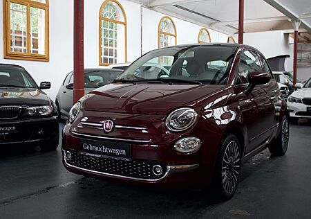 Fiat 500 Lounge *PANO*TÜV SERVICE NEU*