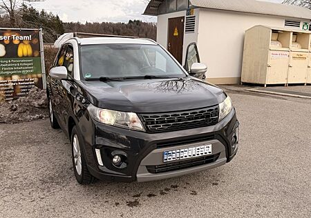 Suzuki Vitara 1.4 BOOSTERJET ALLGRIP